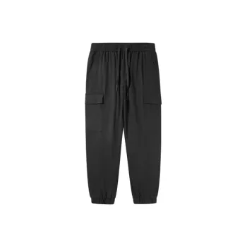 HLA JEANS Casual Pants Men Black 35