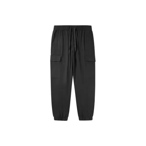 HLA JEANS Casual Pants Men Black 35