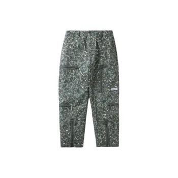 Thisisneverthat Cargo Pants Unisex Gray