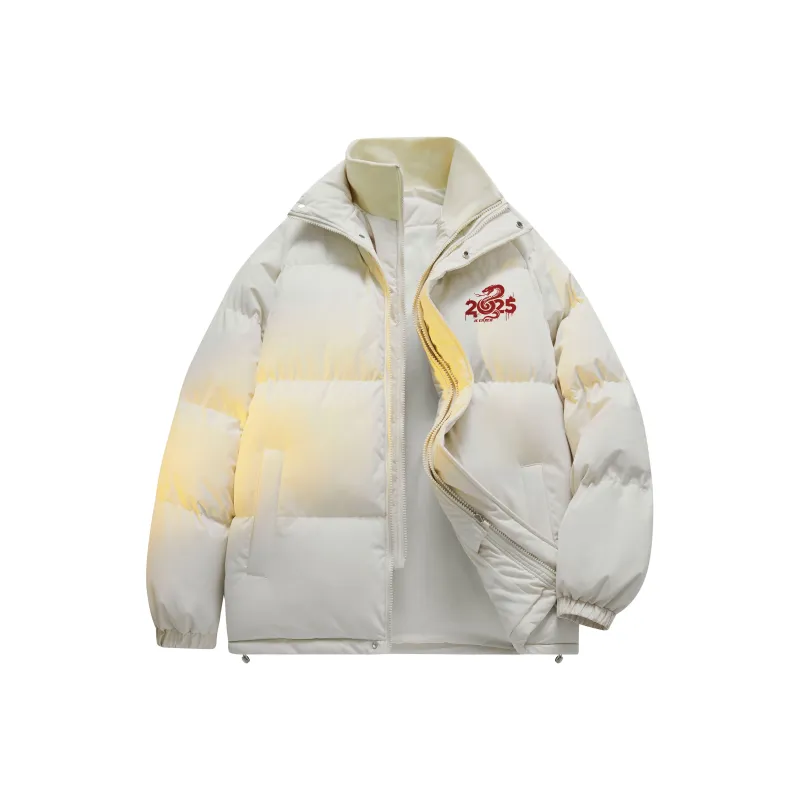C1RCA Puffer Jackets Unisex-5