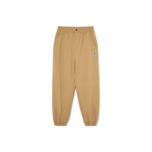 MLB SS23 Casual Pants Unisex Khaki