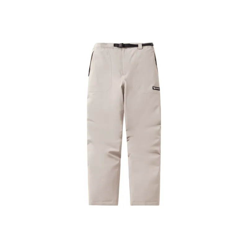 CAMEL All weather Windbreaker Pants Unisex-5