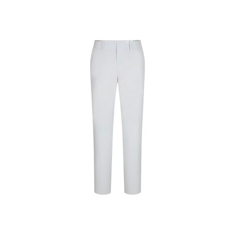 Callaway Casual Pants Men's Light Gray-0
