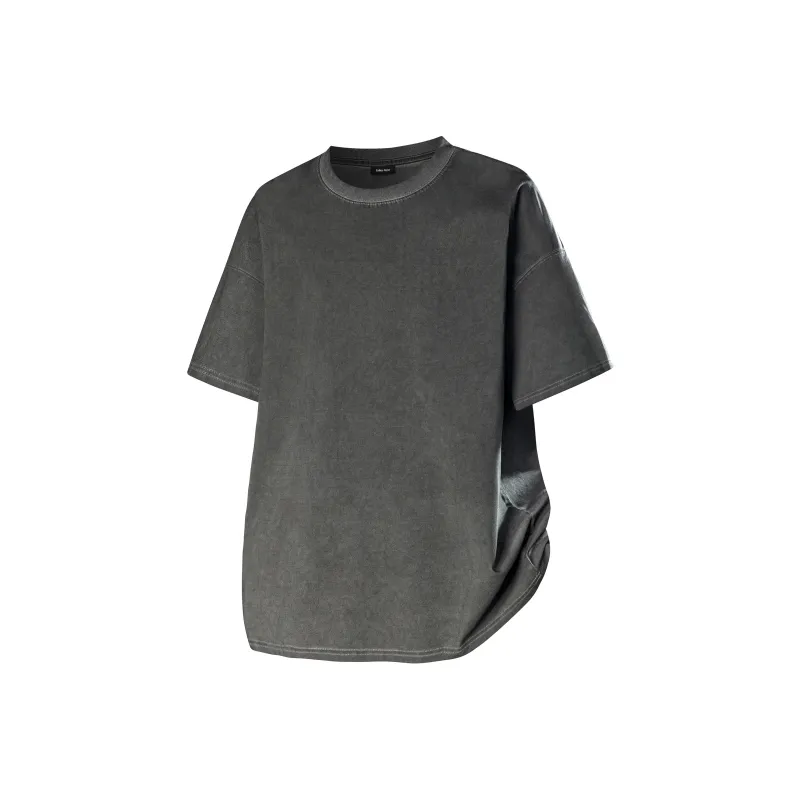 Endless Abyss T Shirts Unisex-8