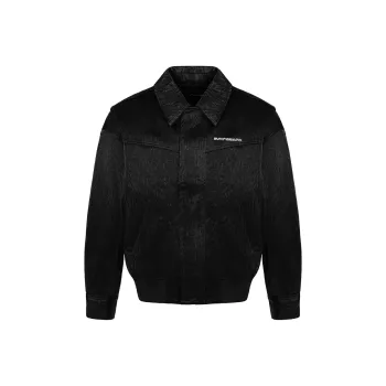 BING Jackets Unisex