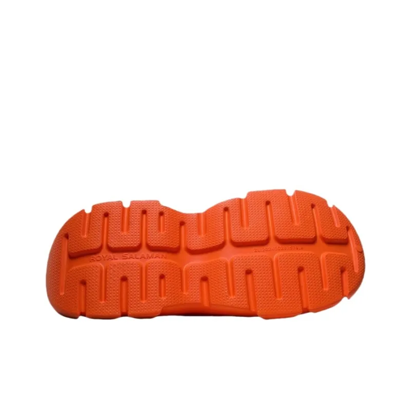 Salaman Clogs Unisex-3
