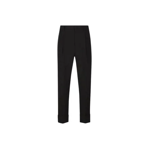 PRADA Pleated Tailored Trousers