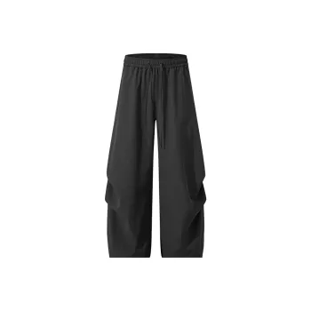 Fakeyoung Casual Pants Unisex
