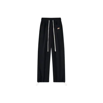 30BRAID Casual Pants Unisex