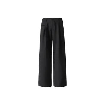 MARK WAFFLE Casual Pants Unisex
