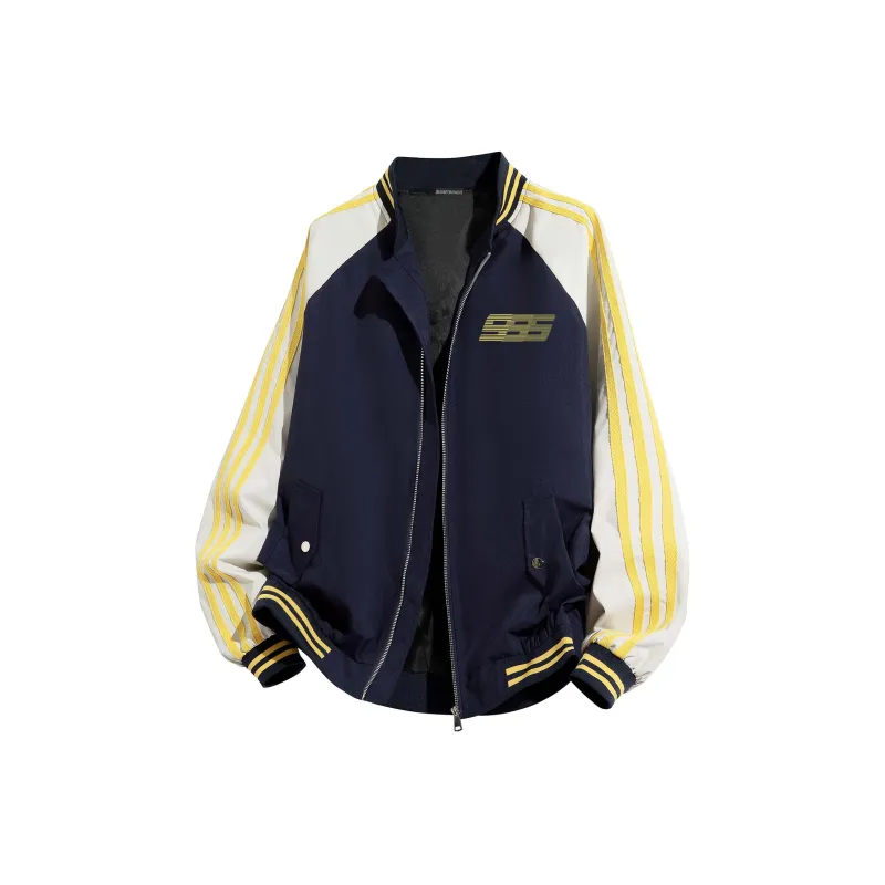 SUNSETMONENT Jackets Coats Unisex-4