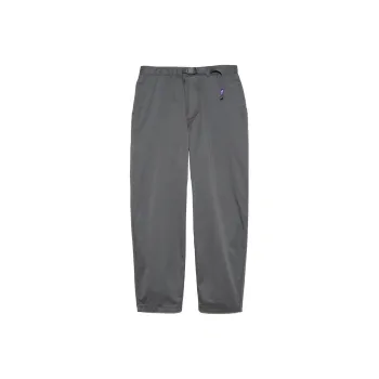 THE NORTH FACE PURPLE LABEL Casual Pants Unisex Asphalt Gray/AH