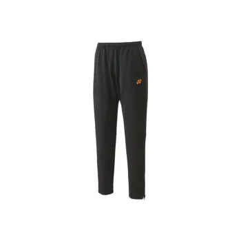 YONEX Casual Pants Men Black
