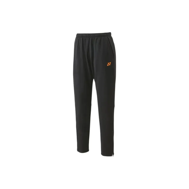 YONEX Casual Pants Men Black-0