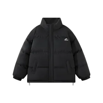 TOM ADAM Puffer Jackets Unisex