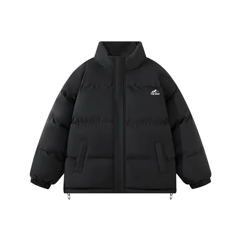 TOM ADAM Puffer Jackets Unisex-0
