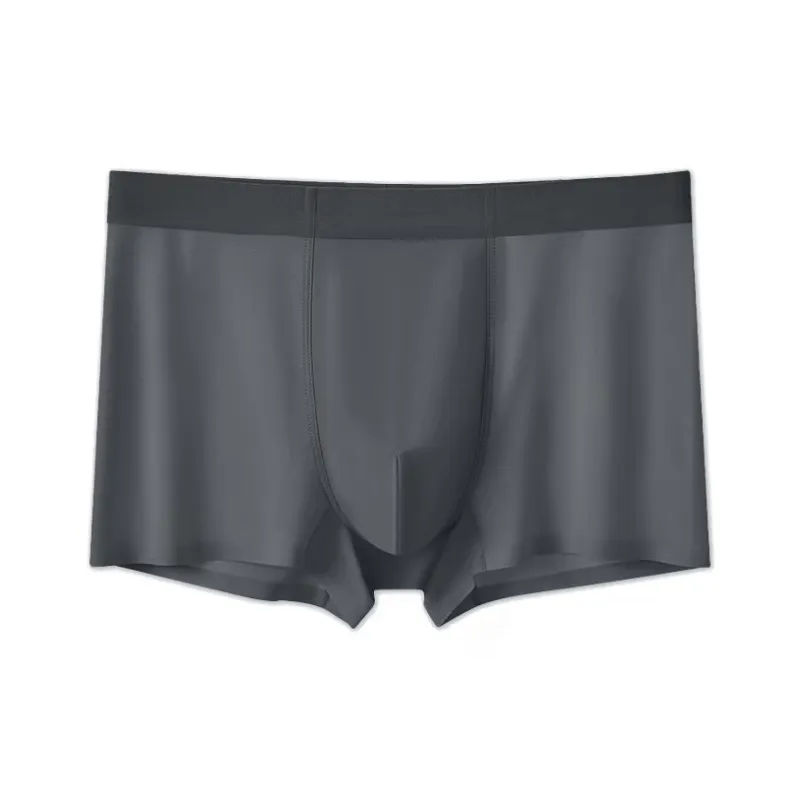 KESHANG Underpants Men's Combo Set-4