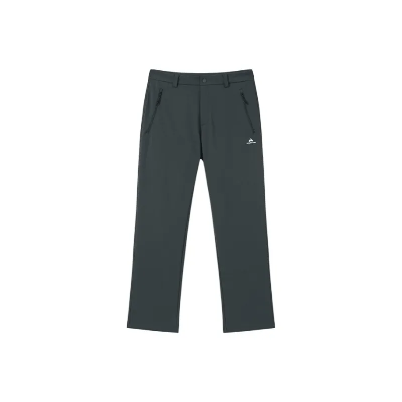 PIONEER CAMP Casual Pants Unisex-8