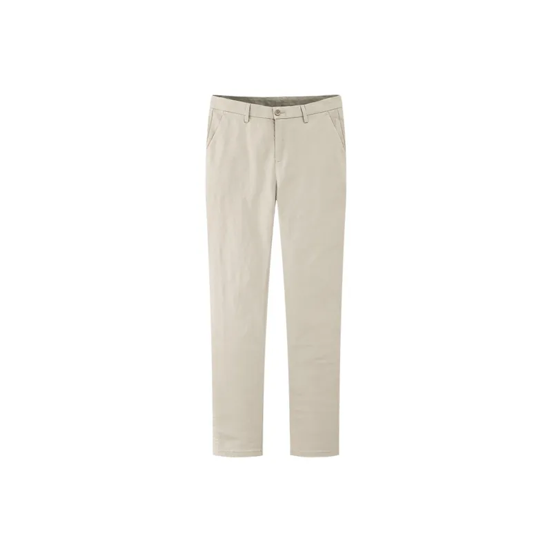 SEPTWOLVES Casual Pants Men-8