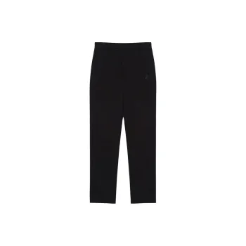 LI NING 1990 Casual Pants Men Black