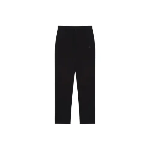 LI-NING 1990 Casual Pants Men Black