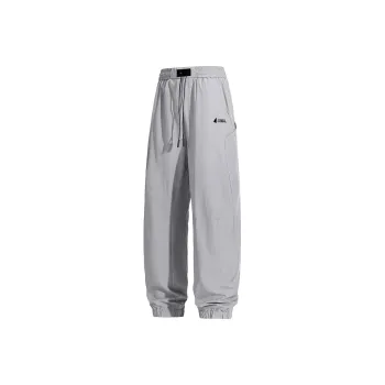 TREK&TRAVEL Casual Pants Unisex