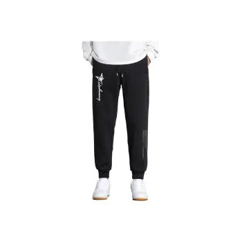 RASHOMONG Casual Pants Unisex