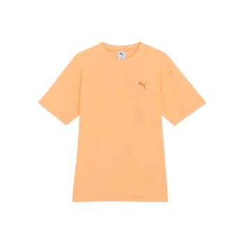 PUMA T Shirt Men's Bright Yellow