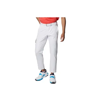Under Armour Casual Pants Men's White