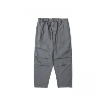 MADNESS Casual Pants Men Gray