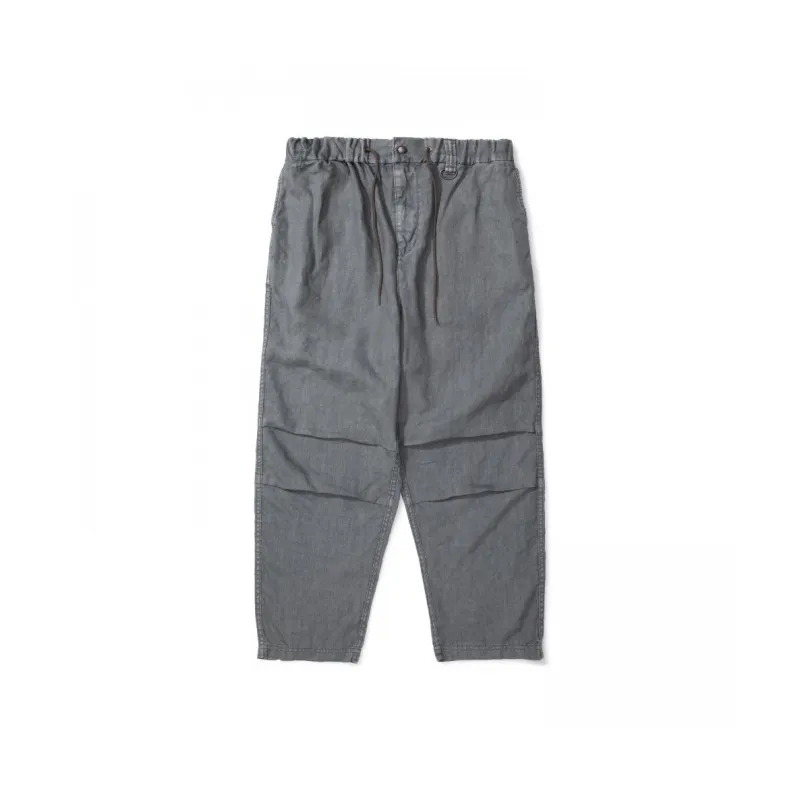 MADNESS Casual Pants Men Gray-0