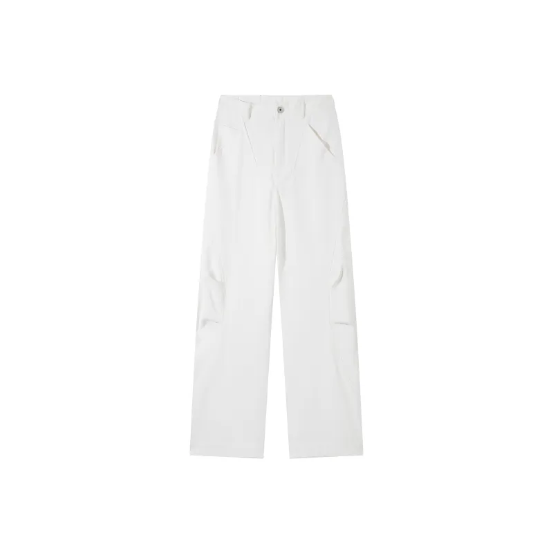 Kawasaki Casual Pants Unisex-0