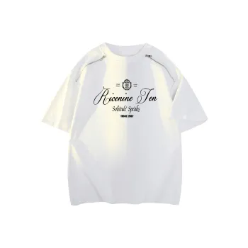 RICE NINE TEN T Shirts Unisex