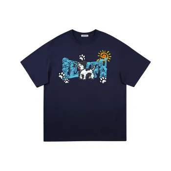 7 SEVFUN T Shirts Unisex