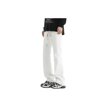 ZYKY Casual Pants Unisex