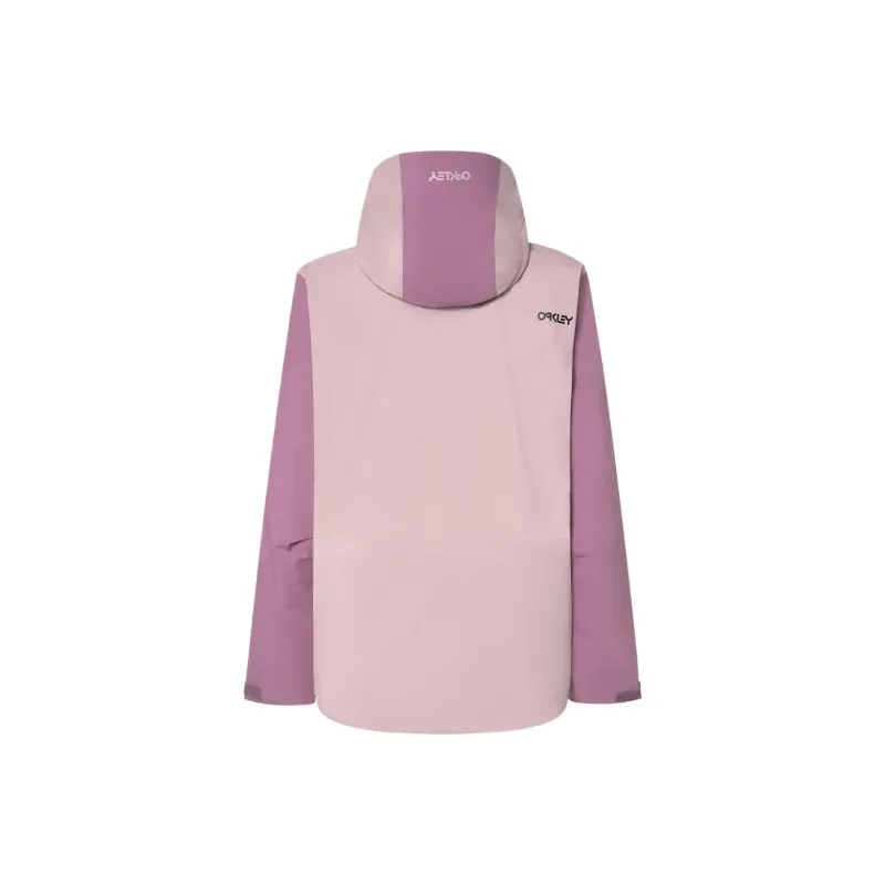 Oakley Jacket Men's Taro Purple-1