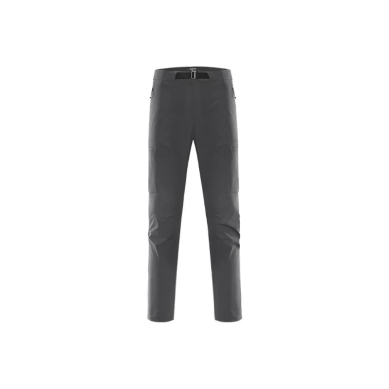 KAILAS Soft Shell Casual Pants Men's-5