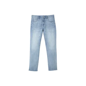 JACK&JONES Jeans Men C42 Light Denim Blue