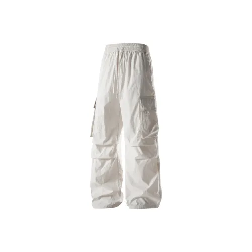 ZWWWZ Cargo Pants Unisex