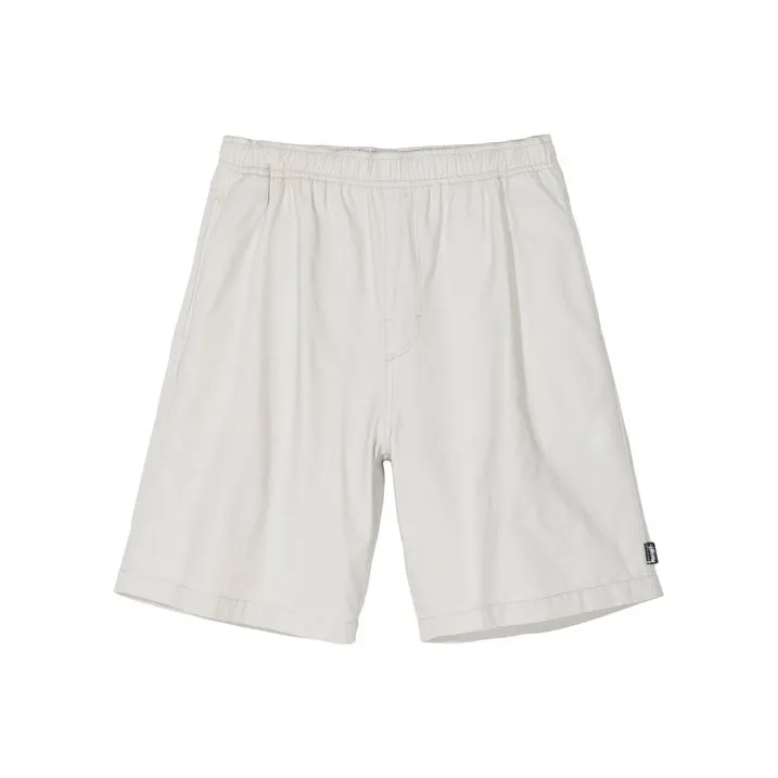 Stussy Brushed Beach Short-0