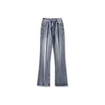 ALCOFM Jeans Unisex