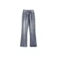 Vintage Blue