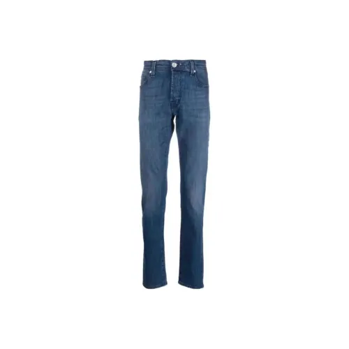 Tramarossa Leonardo D214 Straight-leg Jeans