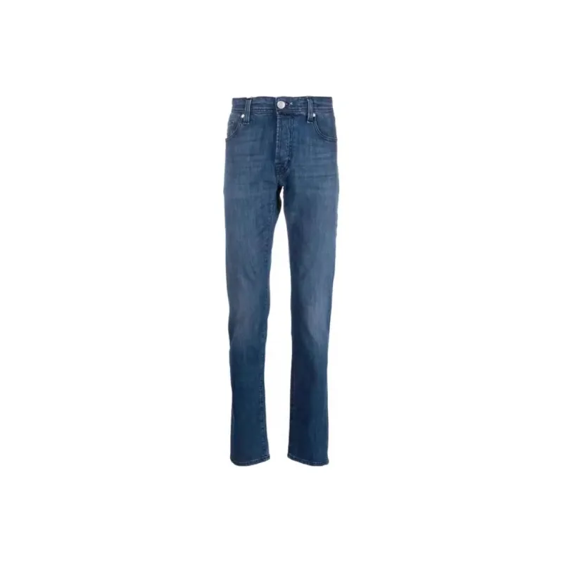 Tramarossa Leonardo D214 Straight-leg Jeans-0