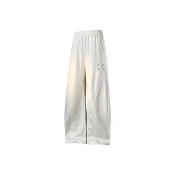 CHEVAL NOIR Casual Pants Unisex