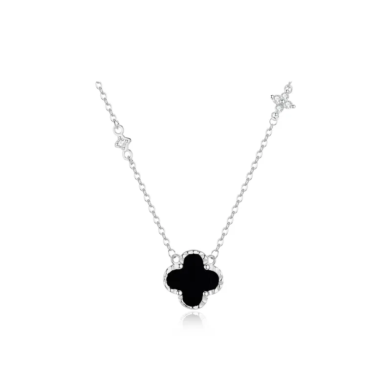 Zbird Jade Necklaces Women's-0