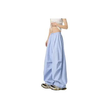 Ang2 Stu Casual Pants Unisex