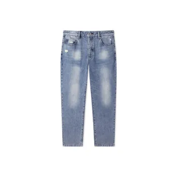 GXG Jeans Men Light Blue