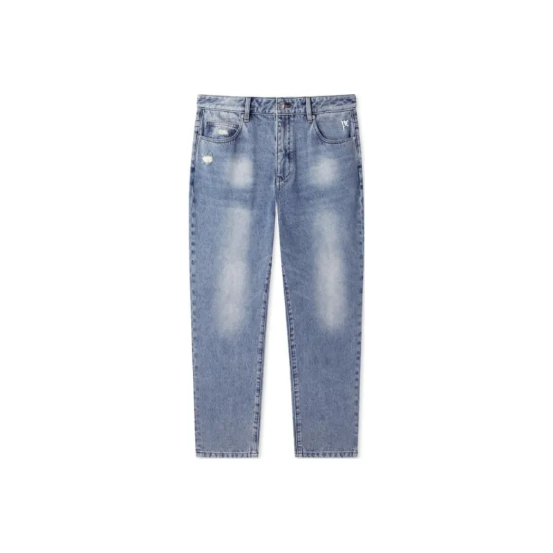 GXG Jeans Men Light Blue-0