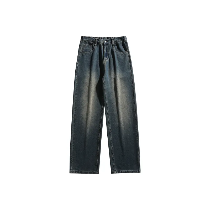 TEN MIRO Jeans Unisex Nostalgic-6